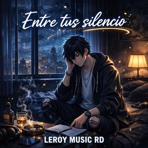Entré tus silencio
