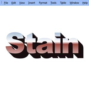 Stain