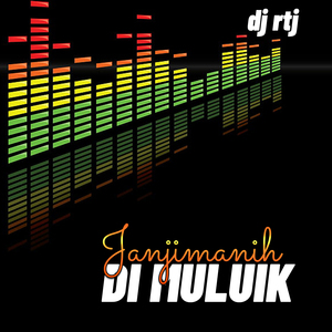 JANJI MANIH DIMULUIK