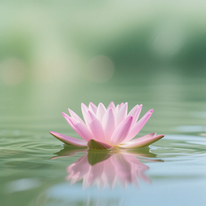 Hati yang Memanggilmu