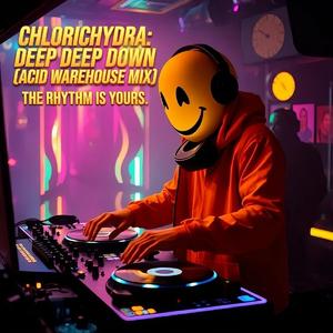 Deep Deep Down (Acid Warehouse Mix)