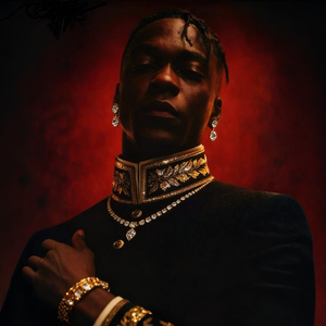 Running From God (Live)