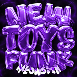NEW TOYS FUNK MEOWSITH