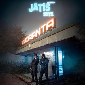 SATA (feat. Christivn)