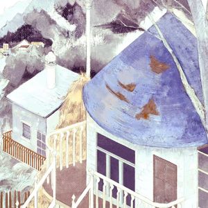 人美路子野（Live）