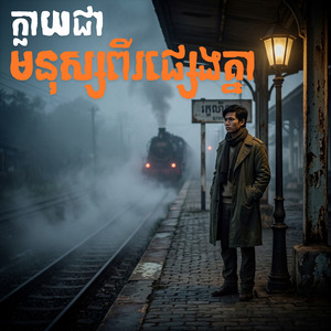 យប់ខ្លះខ្ញុំនៅតែគិតច្រើន