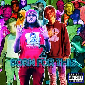 Danger Close (feat. Yvng Demon & Raxputin)