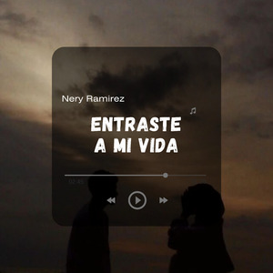 Entraste a Mi Vida