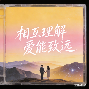 相互理解,爱能致远