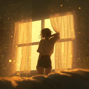 Morning Glow (Positive)