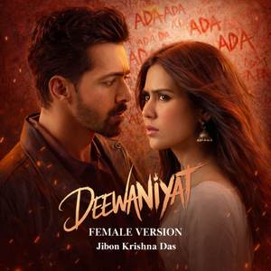 Deewaniyat (Female Version)