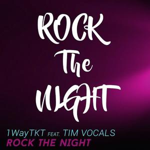 Rock the Night (feat. Tim Vocals)