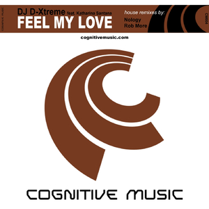 Feel My Love (Nology Remix)