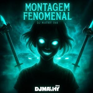 Montagem Fenomenal Slowed