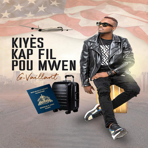 Kiyès K' ap Fil Pou Mwen