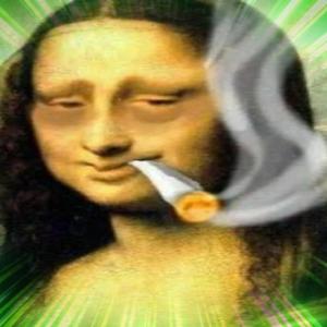 Mona Lisa Smikin Reefa