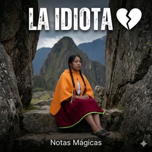 La Idiota