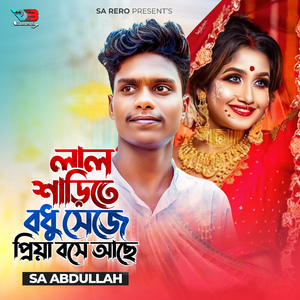 Lal Sharite Bodhu Seje Priya Bose Ache