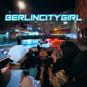 Berlin City Girl