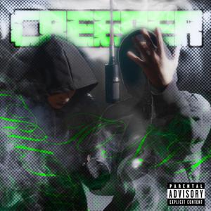 CREEPER (feat. TONIX & summerdayy)