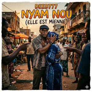 NYAM NOU (Elle est Mienne)