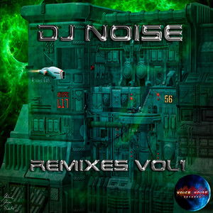 Give It to Me (DJ Noise Remix) [Remastered]