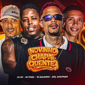 Novinho Chapa Quente