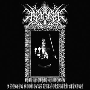 Envoy of the Eternal Black Plague