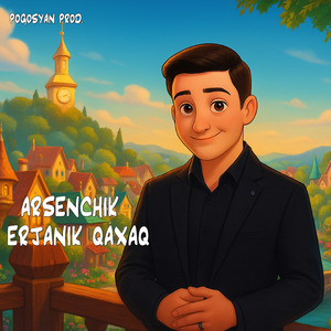 Erjanik Qaxaq