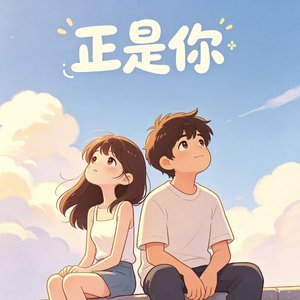 正是你（Demo)