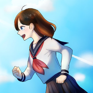 青春shining (feat. 初音ミク)