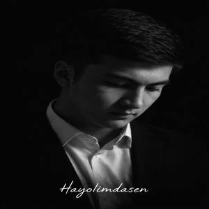 Hayolimdasan
