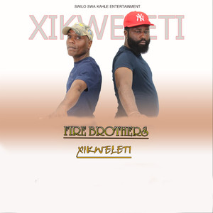 Xikweleti