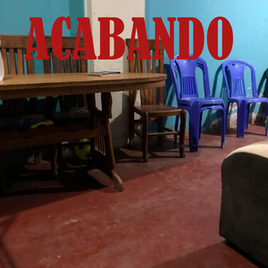 Acabando