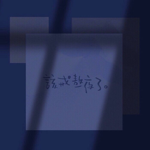 我不是你的宋冬野