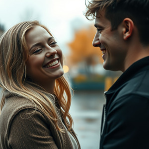 You're The Only Yes I Need