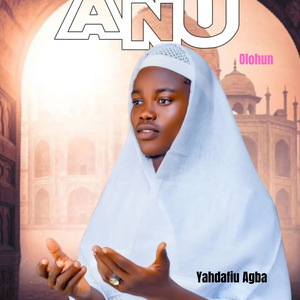 Anu Olohun