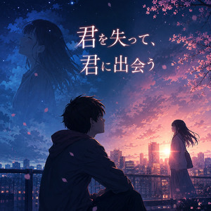 君を失って、君に出会う