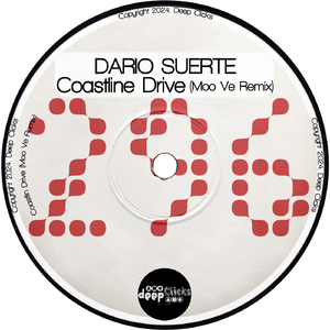 Coastline Drive (Moo Ve Remix)