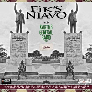 C.O.U (Live Skyrock)