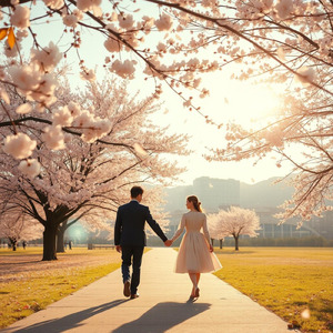 Yunjung-ro Rendezvous