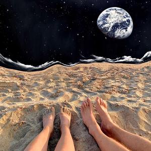 Confusing (feat. Mark Clearwater)