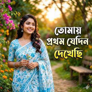 তোমায় প্রথম যেদিন দেখেছি