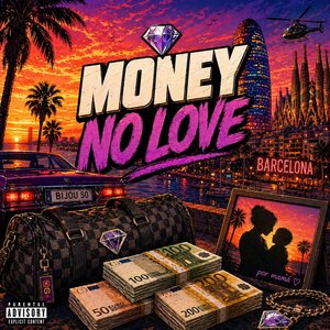 Money No Love