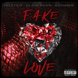 Fake Love