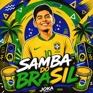 Samba Do Brasil (Extended Mix)