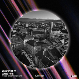 Klagenfurt (Original Mix)