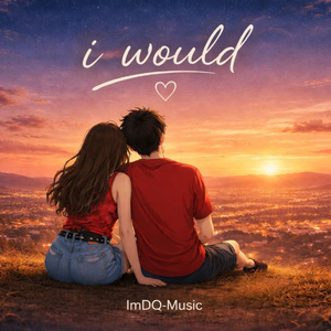 I Would
