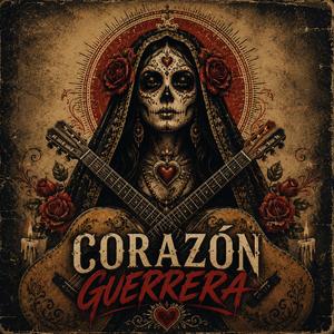 Corazón guerrera