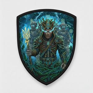 Сталеві Леви